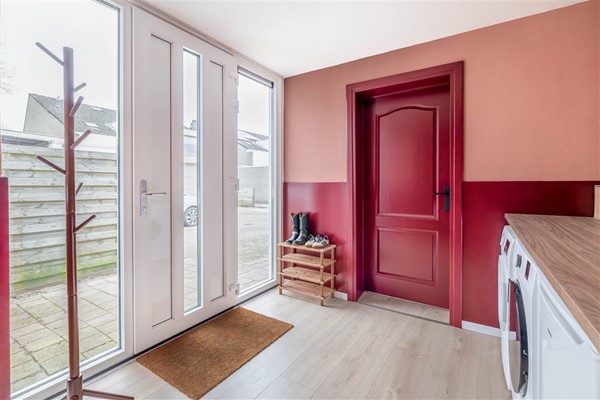 Medium property photo - Rensel 48, 9642 KN Veendam